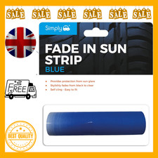 Simply FAD02 Car Windscreen