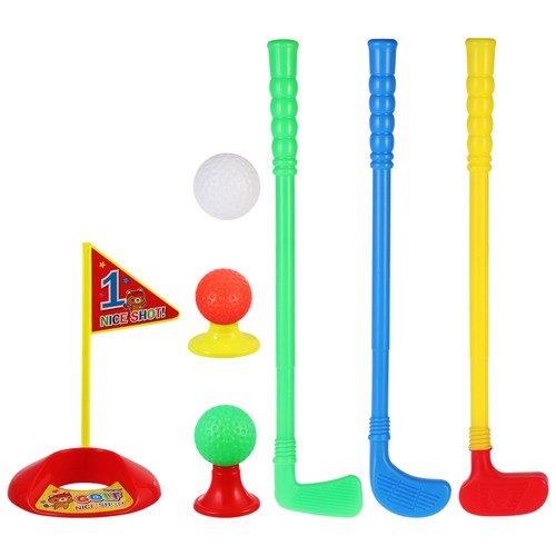 Count outdoor play equipment - count,