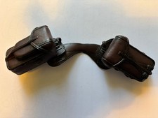 DID 1/6 Scale WWII Saddle Bags