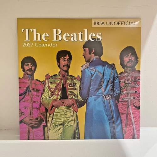 The beatles 100 unofficial - unofficial, 16