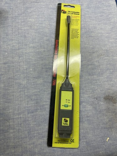 Tpi 725l flexi - tpi, portable