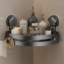 Bathroom Wall Corner Shelf