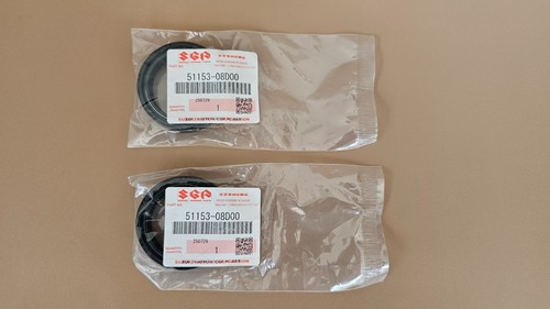 Genuine suzuki fork - suzuki,