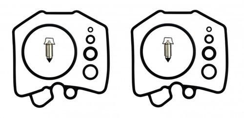 Carb carburettor repair kit - carburettor,