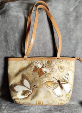 Ladies medium size decorated