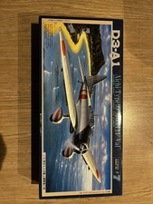 Fujimi 1/72 Scale Series No