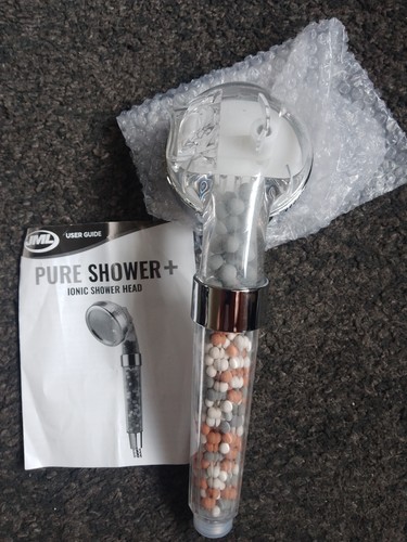 Jml pure shower - jml, plus