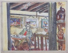 Montague Leder -Interesting