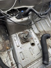 Vw T25/t3 Late Style Lhd 5