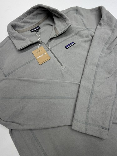 Nwt patagonia micro 4 - patagonia, 1/4-zip
