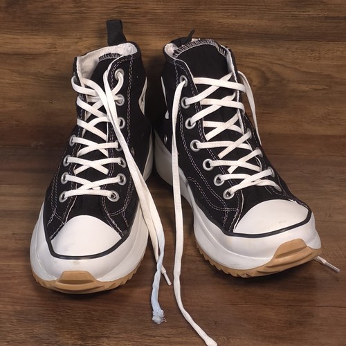 Converse mens platform - converse,