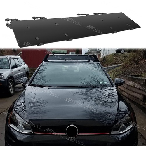 Roof rack crossbar - 42",