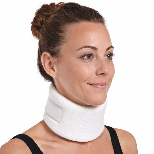 Neck brace collar cervical - brace,