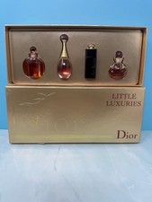 Dior Mini Perfume Set Little
