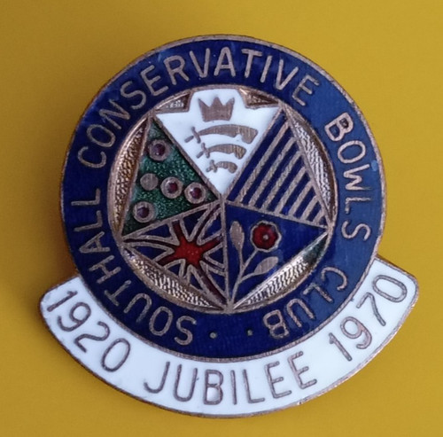 Southall conservative bowls - southall,
