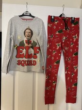 Elf Squad Boys Christmas