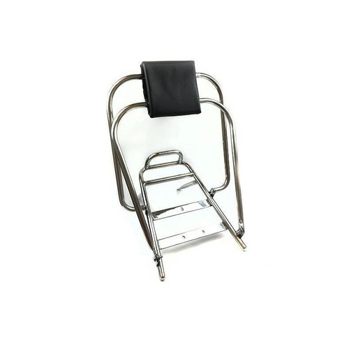 Vespa lml 2t - , flip