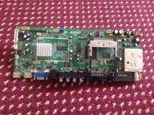 MAIN BOARD B.TR914B 8095 FOR CELLO TP3730DVB 37" LCD TV Screen: CLAA370WA03 scd 