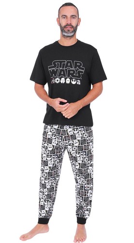 Mens star wars long - mens,