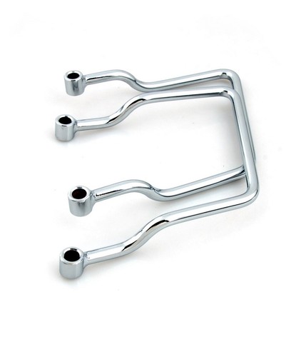 Saddlebag support bar - bar, for