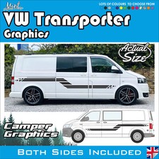 Lwb transporter camper side - lwb,