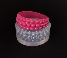 XL Wrist Size Bubbly Bracelet