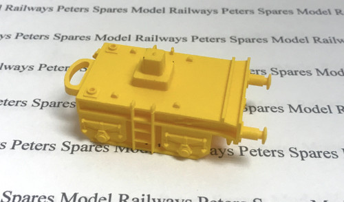 Hornby s8497 75t crane riding - hornby,