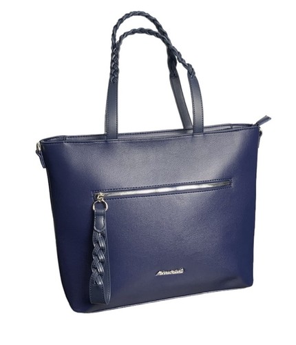 Marina galanti shopping bag - marina,