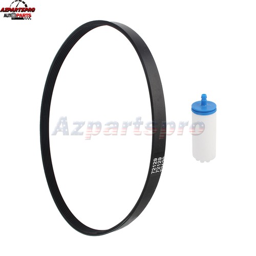 Drive belt for husqvarna - belt,