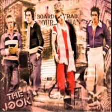 THE JOOK with trevor white