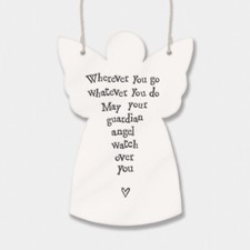 East of India White Porcelain