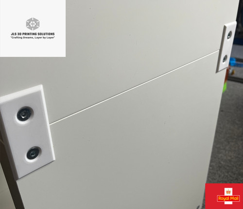 Joining brackets for ikea - joining, (
