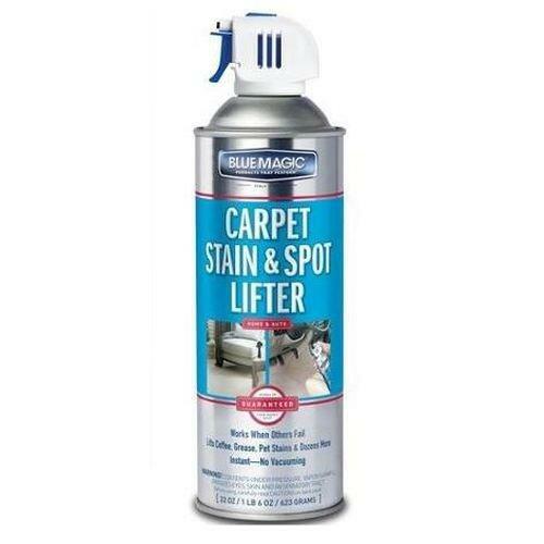 Blue magic 900 carpet stain - 900, &