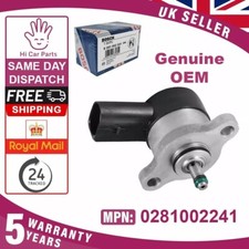 Fuel Pump Pressure Regulator