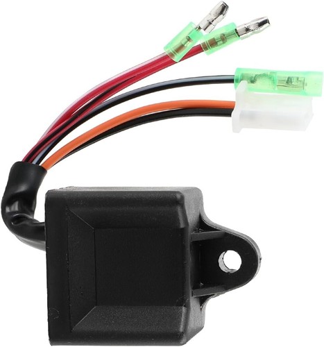 Ecu cdi module for sundiro - ecu,