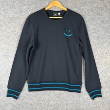 Paul Smith Happy Face