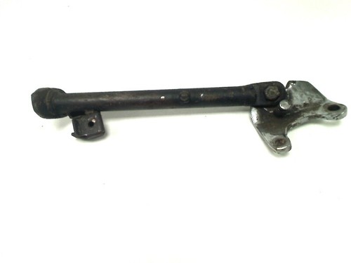 Side stand honda 250 rs - side,