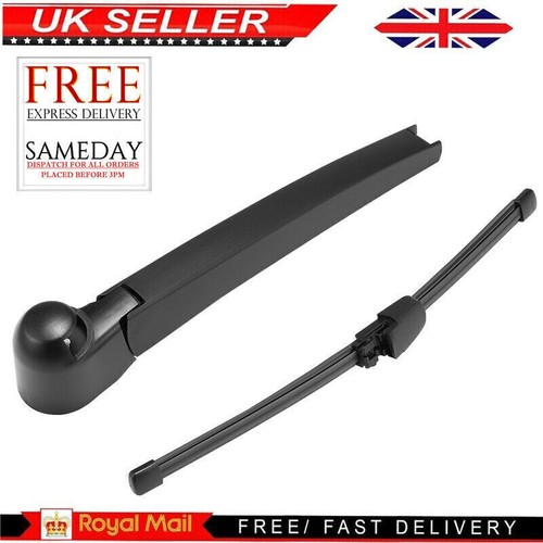 Rear windscreen wiper blade - blade, &