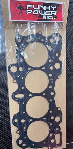 Genuine honda head gasket - genuine,