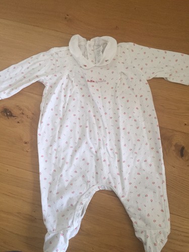 Tutto piccolo baby girl - piccolo,