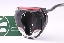 Ping 2021 Fetch Putter / 34