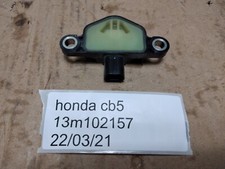 HONDA CB500 F ABS 2014 FALL