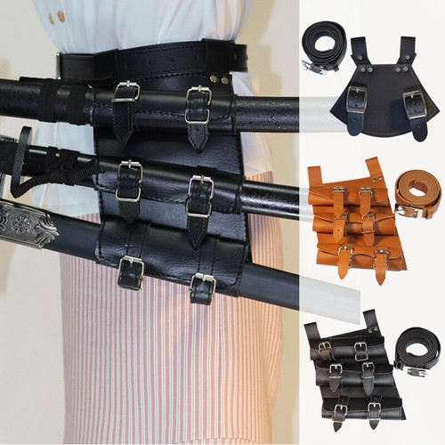 Medieval retro cosplay sling - retro,