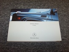 2005 Mercedes Benz G500 G55