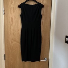£69.99 Oasis Audrey Hepburn Style Dress Size 6