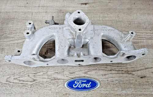 Ford cortina mk4 - ford, pinto