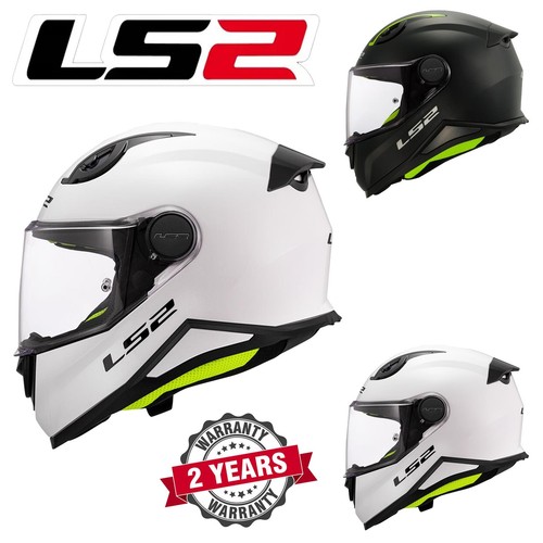 2025 ls2 ff812 kids full - full, face