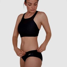 Speedo hexagonal mesh panel - speedo,