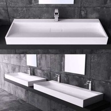 Durovin Bathroom Wash Basin