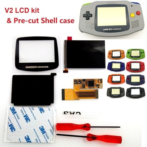 Ips backlight backlit lcd - ips,